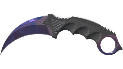 ★ Karambit | Doppler