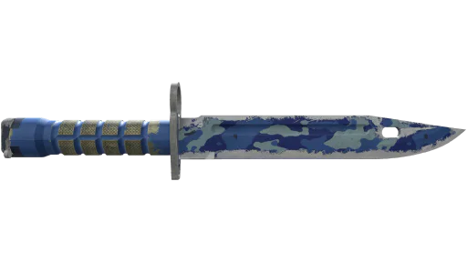 ★ Bayonet | Bright Water