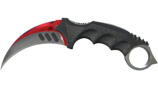 ★ StatTrak™ Karambit | Autotronic