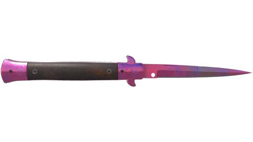 ★ Stiletto Knife | Doppler