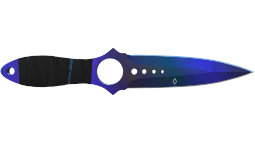 ★ StatTrak™ Skeleton Knife | Doppler