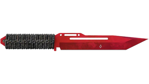 ★ StatTrak™ Paracord Knife | Doppler