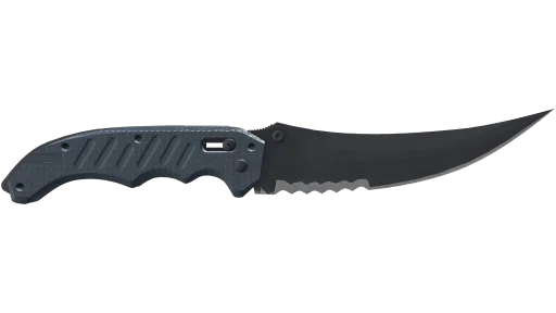 ★ Flip Knife | Night