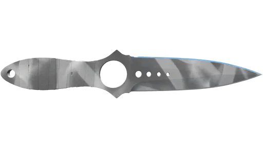 ★ Skeleton Knife | Urban Masked