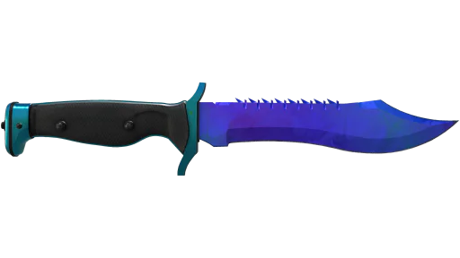 ★ Bowie Knife | Doppler