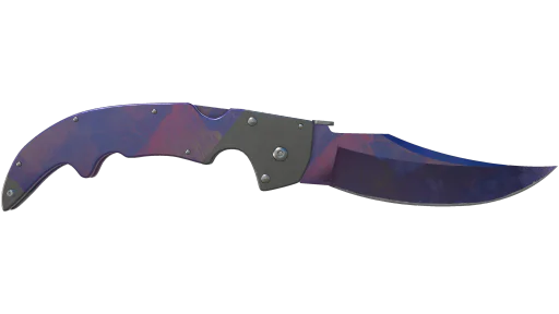 ★ Falchion Knife | Doppler