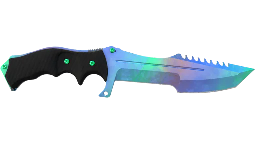 ★ Huntsman Knife | Gamma Doppler