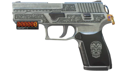 StatTrak™ P250 | Cartel