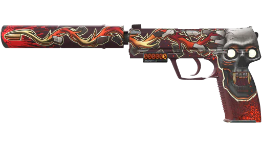 StatTrak™ USP-S | Kill Confirmed