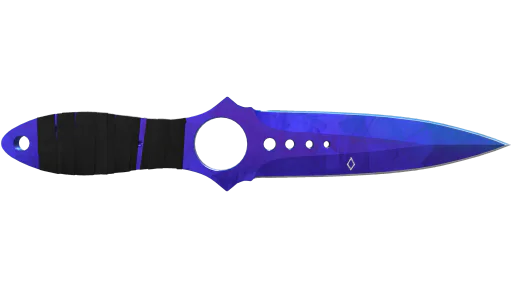 ★ StatTrak™ Skeleton Knife | Doppler