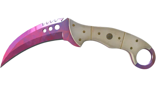 ★ Talon Knife | Doppler