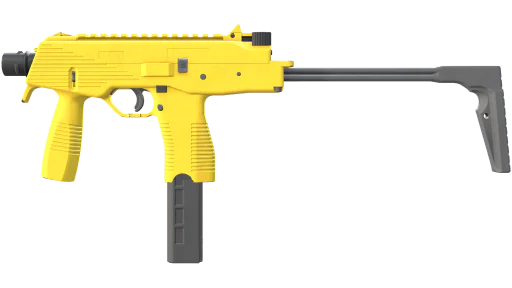 MP9 | Bulldozer