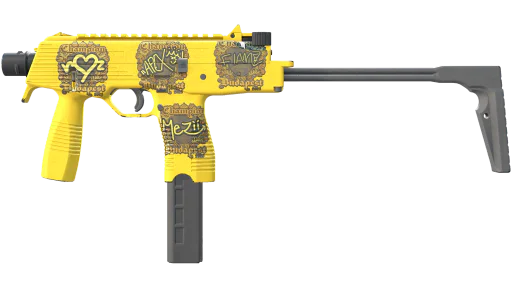 MP9 | Bulldozer