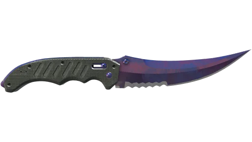 ★ Flip Knife | Doppler