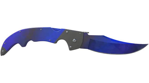 ★ Falchion Knife | Doppler