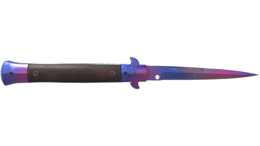 ★ Stiletto Knife | Doppler