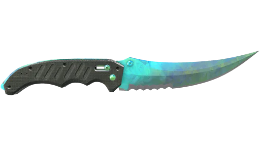 ★ Flip Knife | Gamma Doppler