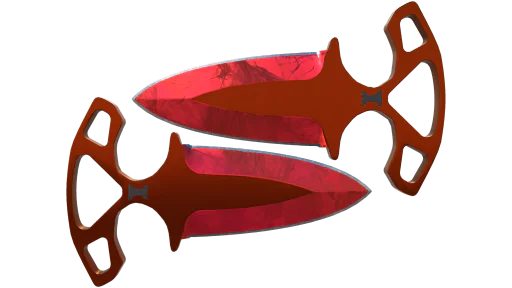 ★ Shadow Daggers | Doppler