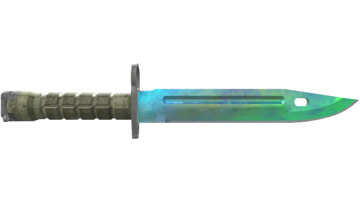 ★ Bayonet | Gamma Doppler
