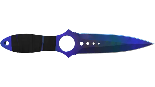 ★ Skeleton Knife | Doppler