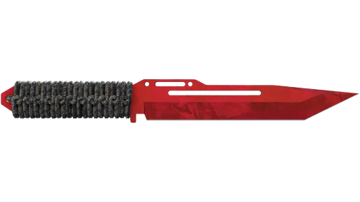 ★ Paracord Knife | Doppler