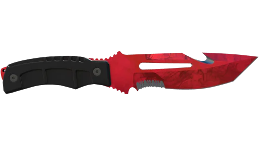 ★ Survival Knife | Doppler