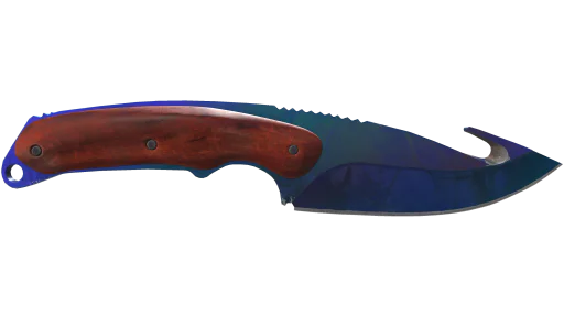 ★ Gut Knife | Doppler