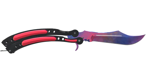 ★ Butterfly Knife | Doppler