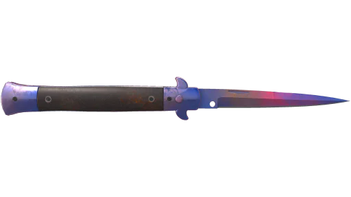 ★ Stiletto Knife | Doppler