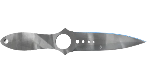 ★ StatTrak™ Skeleton Knife | Urban Masked