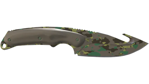 ★ Gut Knife | Boreal Forest