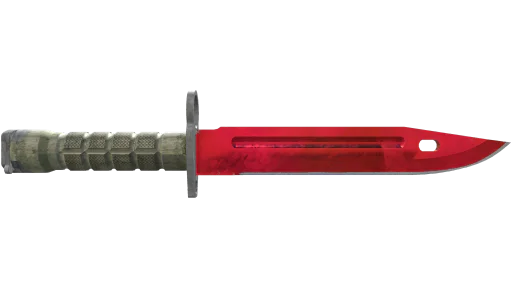 ★ Bayonet | Doppler