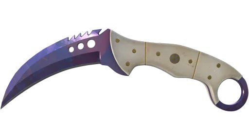 ★ Talon Knife | Doppler