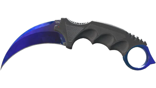 ★ Karambit | Doppler