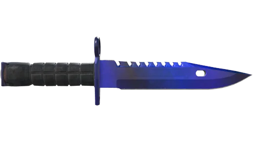 ★ M9 Bayonet | Doppler