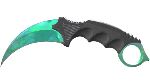 ★ Karambit | Gamma Doppler