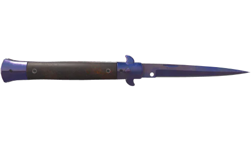 ★ Stiletto Knife | Doppler