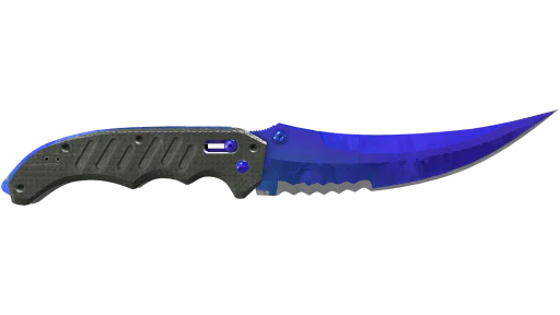 ★ Flip Knife | Doppler