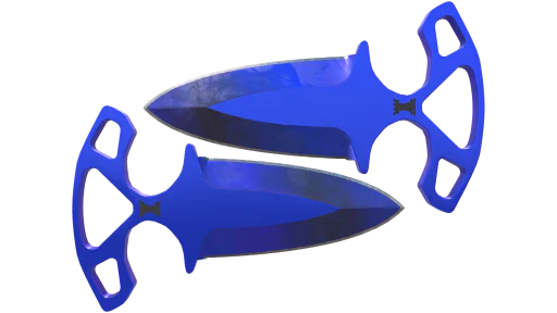 ★ Shadow Daggers | Doppler
