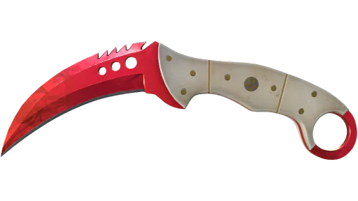 ★ Talon Knife | Doppler