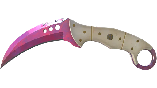 ★ Talon Knife | Doppler
