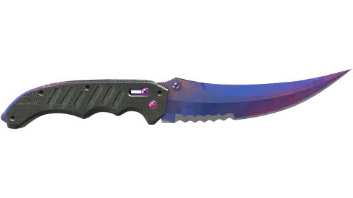 ★ Flip Knife | Doppler