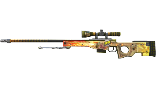 AWP | Dragon Lore