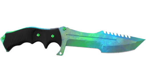★ Huntsman Knife | Gamma Doppler