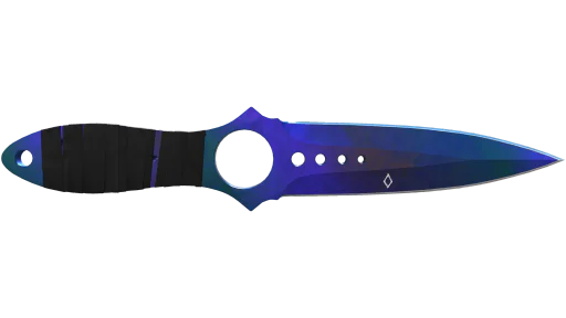★ StatTrak™ Skeleton Knife | Doppler