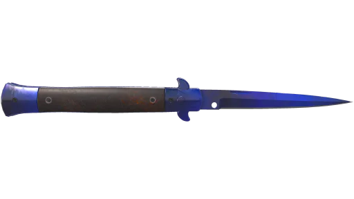 ★ Stiletto Knife | Doppler