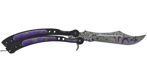 ★ Butterfly Knife | Freehand