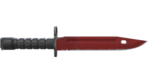 ★ Bayonet | Crimson Web