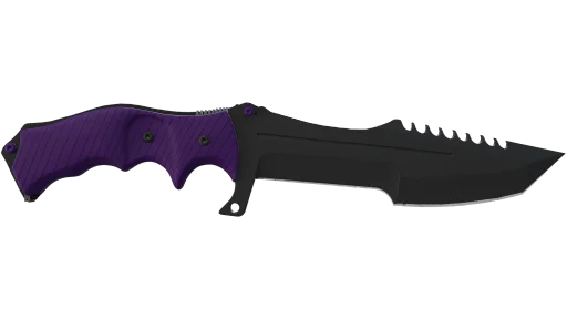 ★ Huntsman Knife | Ultraviolet
