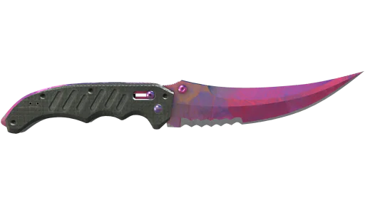 ★ Flip Knife | Doppler